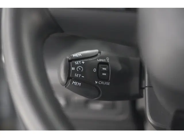 Citroën C3 Aircross PureTech 110 Max 2024 Benzine 36