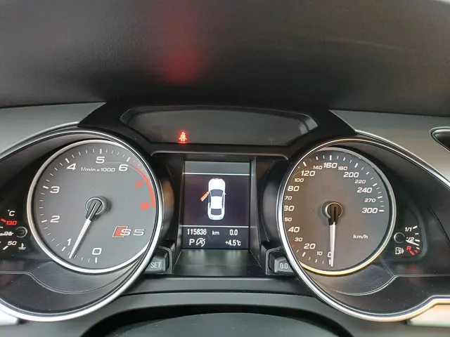 Audi A5 Coupé 3.0 TFSI S5 quattro Pro Line 2016 Benzine 61