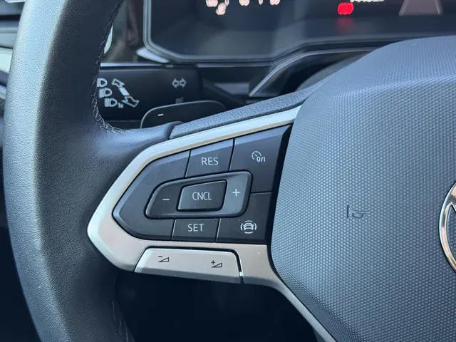 Volkswagen Polo 1.0 TSI DSG Life Edition 2025 Benzine 18