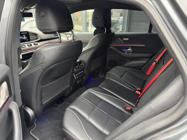 Mercedes-Benz GLE Coupé 400 d 4MATIC 2022 Diesel 35