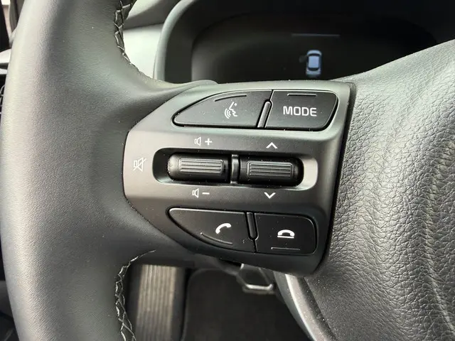 Kia Stonic 1.0 T-GDi MHEV DynamicLine 2025 Benzine 15