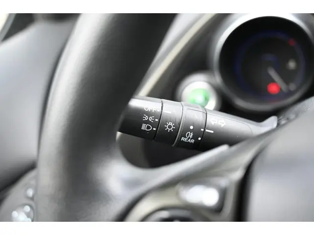 Honda Civic 1.8 GT 2012 Benzine 19