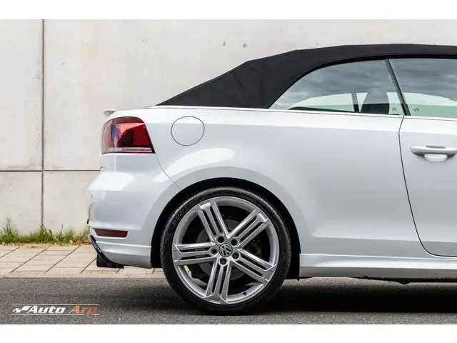 Volkswagen Golf 3