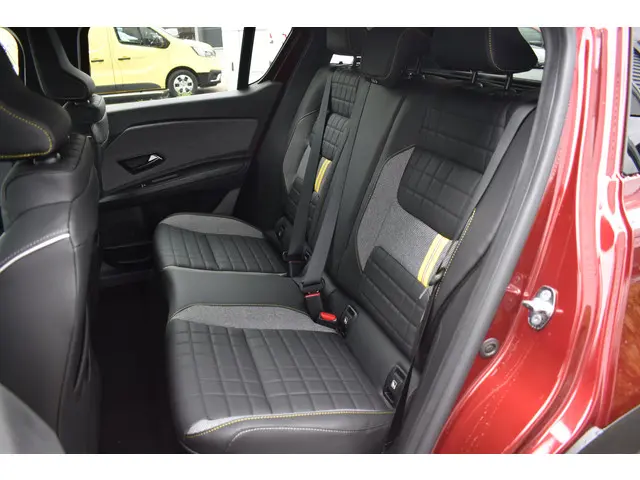 Renault 4 Iconic 2026 Elektrisch 10