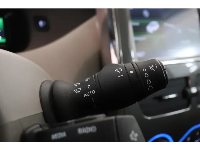 Renault ZOE R110 Bose 41 kWh (Accu huur) 2018 Elektrisch 37