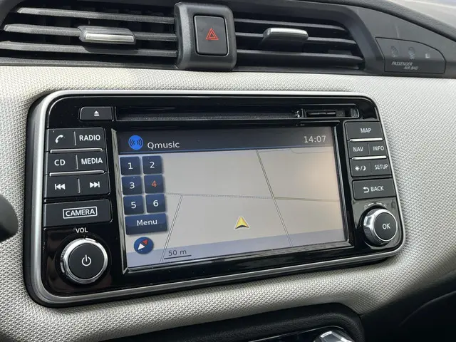 Nissan Micra 0.9 IG-T N-Connecta 2018 Benzine 11