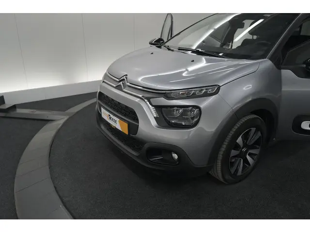 Citroën C3 PureTech 110 EAT6 Shine 2023 Benzine 14