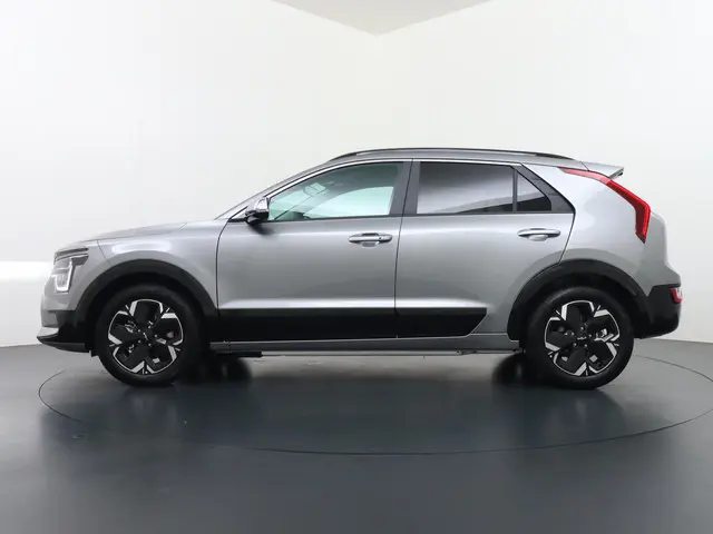 Kia Niro EV E-Niro AIR 2025 Elektrisch 4