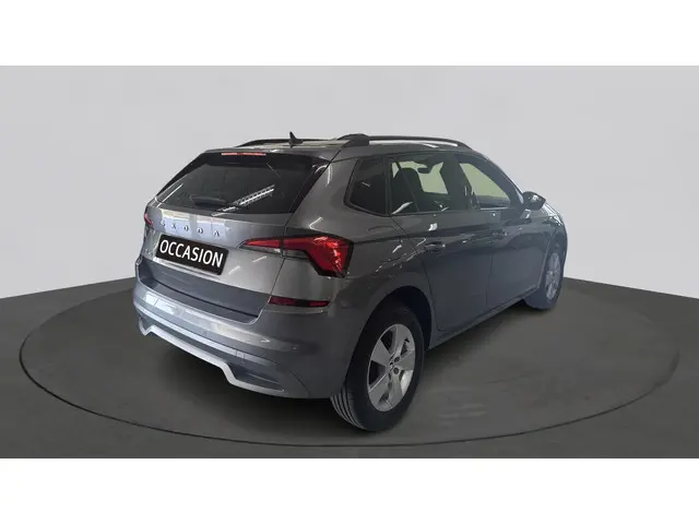 Škoda Kamiq 1.0 TSI Sport Business 2023 Benzine 7