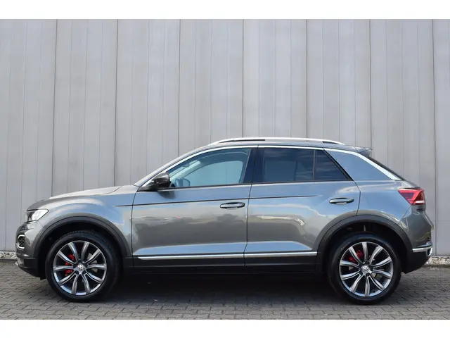 Volkswagen T-Roc 1.5 TSi 150pk Sport 2019 Benzine 13