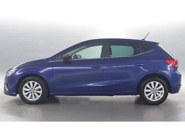 SEAT Ibiza 1.0 TSI 95pk Style 2018 Benzine 9