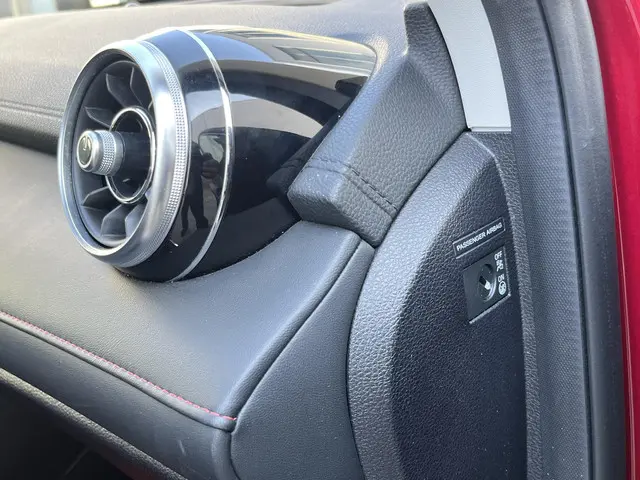 MG EHS 1.5 TGDI Edition1 2021 Hybride Benzine 79