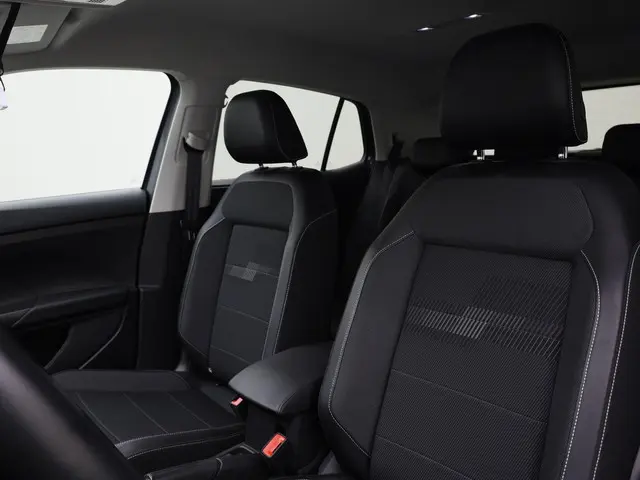 Volkswagen T-Cross 1.0TSI/110PK DSG Style R 2022 Benzine 6