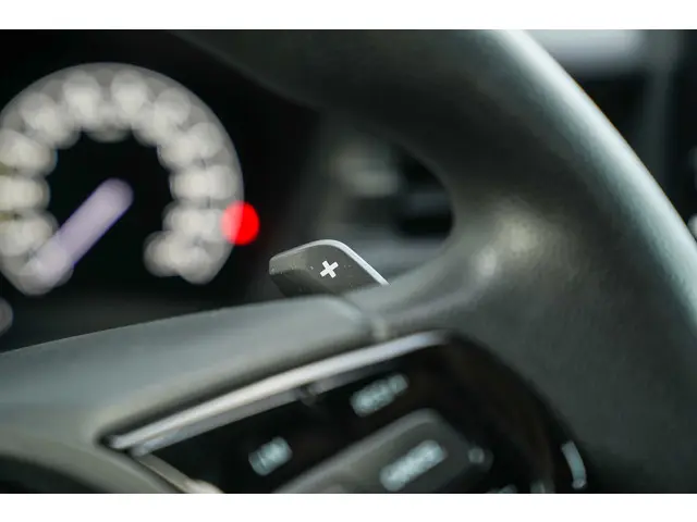 Honda HR-V 1.5i e:HEV ELEGANCE 2022 Hybride Benzine 54