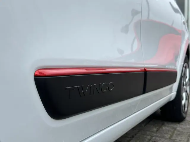 Renault Twingo SCe 70 Collection 2021 Benzine 13