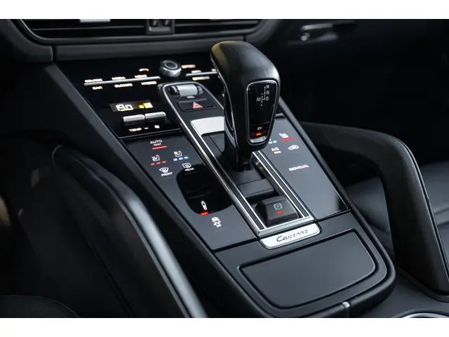 Porsche Cayenne E-Hybrid 2021 Hybride Benzine 20