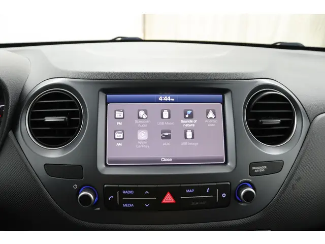 Hyundai i10 1.0i Comfort 2018 Benzine 36