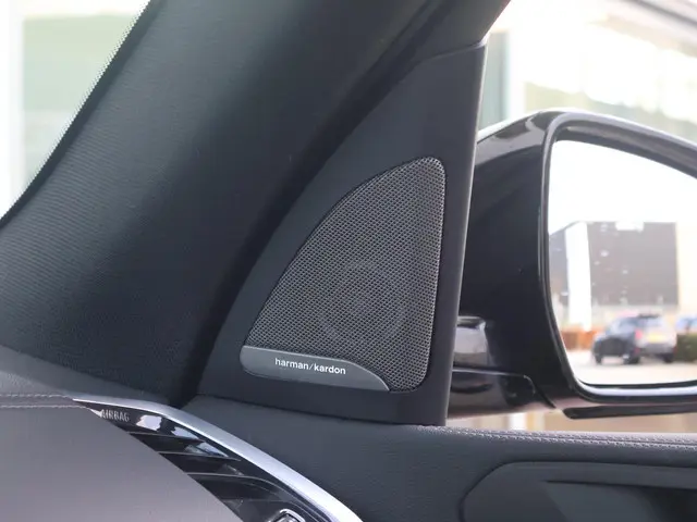 BMW X5 xDrive45e High Executive 2022 Hybride Benzine 39