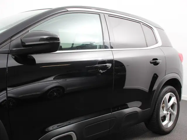 Citroën C5 Aircross 1.2 PureTech Business 2022 Benzine 26