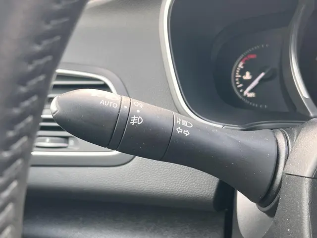 Renault Mégane 1.5 dCi Eco2 Limited 2018 Diesel 29