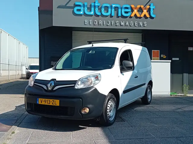 Renault Kangoo 1.5 dCi 75 Energy Comfort 2019 Diesel