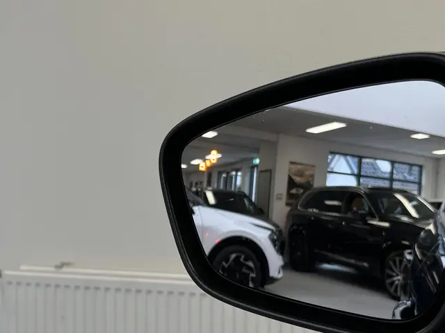 Ford Kuga 2.5 PHEV ST-Line X 2022 Hybride Benzine 46