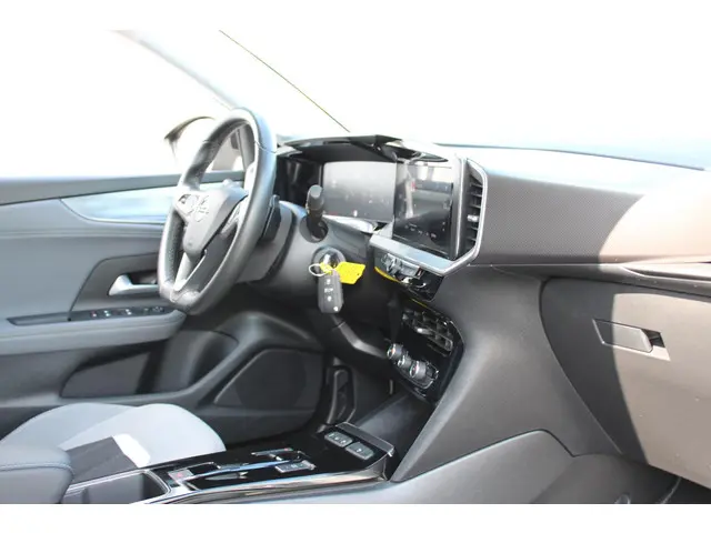 Opel Mokka 1.2 Turbo Elegance Automaat 2021 Benzine 9