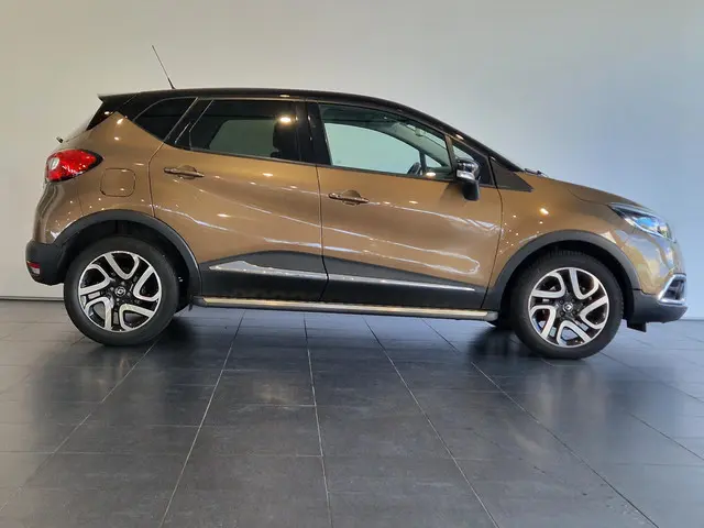 Renault Captur 1.2 TCe Xmod 2017 Benzine 18