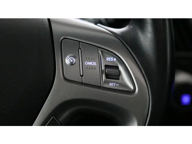 Hyundai ix35 1.6i GDI i-Vision 2014 Benzine 23