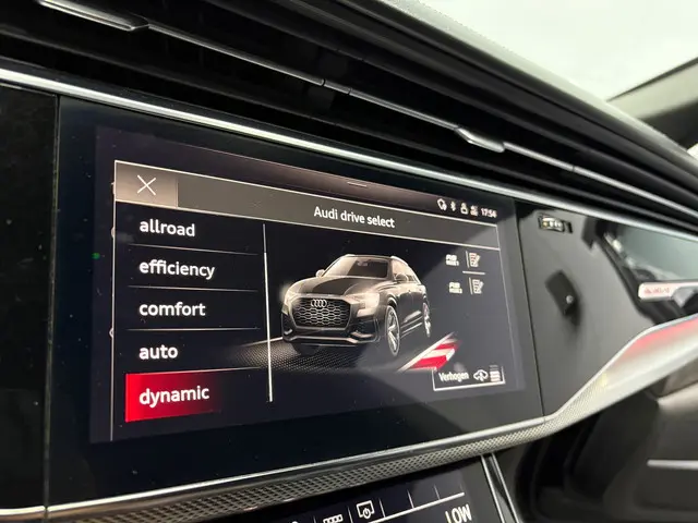 Audi RSQ8 4.0 TFSI quattro RS Seats Pano 2021 Benzine 18