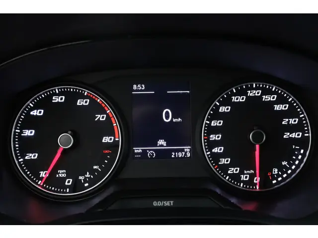 SEAT Arona 1.0 TSI 95PK Xperience 2021 Benzine 11