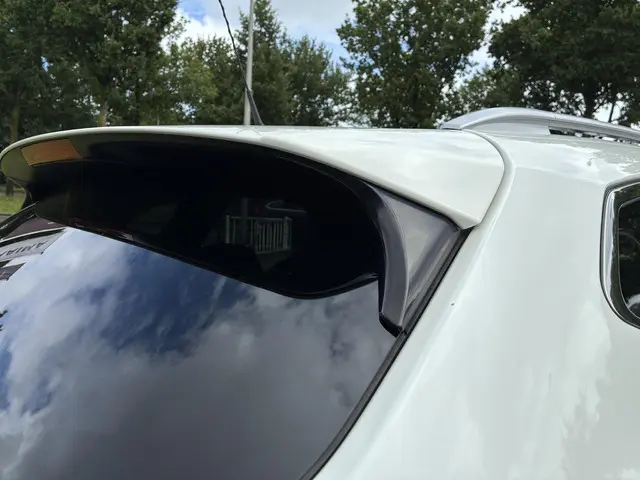 Nissan QASHQAI 1.2 N-Connecta 2016 Benzine 21