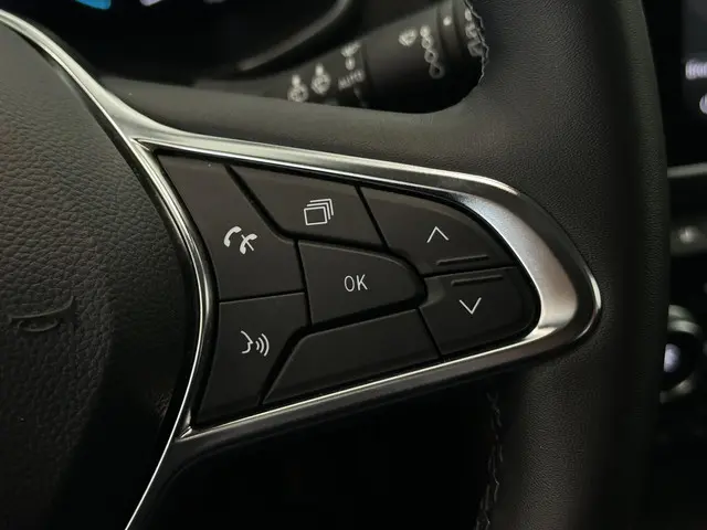 Renault ZOE R135 Iconic 52 kWh 2024 Elektrisch 21