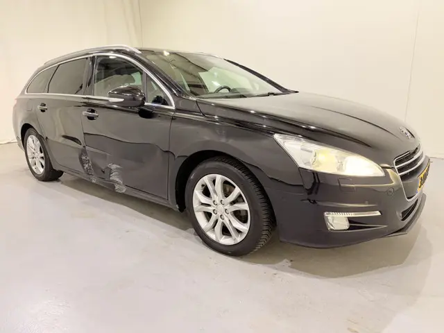 Peugeot 508 SW 1.6 THP Premium Pano/Clima 2014 Benzine