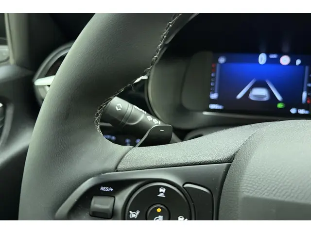 Opel Corsa 1.2 Turbo Hybrid GS 2025 Hybride Benzine 21