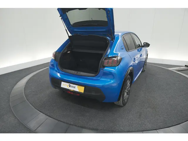 Peugeot e-208 EV Active Pack 50 kWh 2021 Elektrisch 14