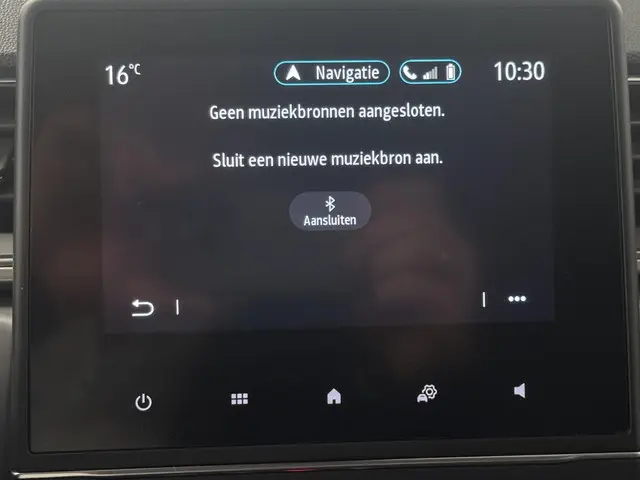 Renault Captur 1.0 TCe 100 Intens 2020 Benzine 40