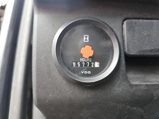 MAN TGS 41.360 2016 Diesel 14