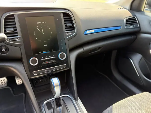 Renault Mégane 1.6 TCe GT 2016 Benzine 19