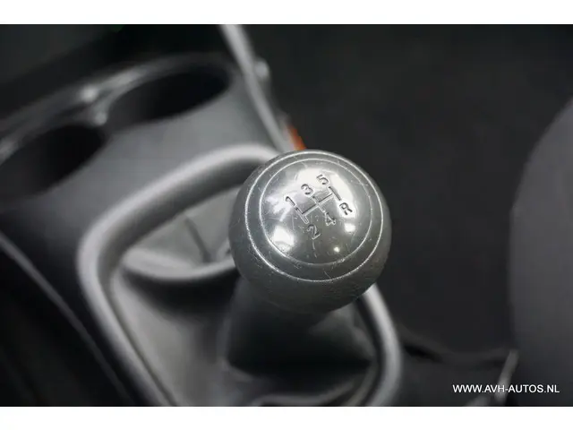 Citroën C1 1.0 e-VTi Feel 2014 Benzine 16