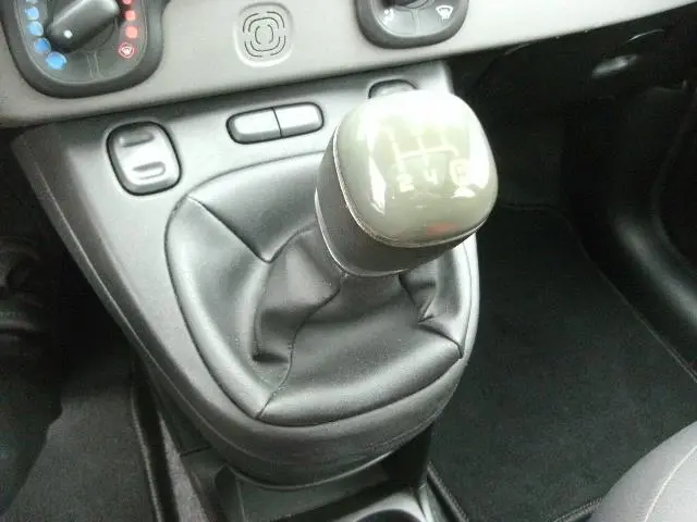 Fiat Panda 0.9 TwinAir Easy / VERKOCHT 2012 Benzine 12