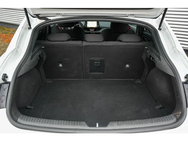 Hyundai i30 Fastback 2.0 T-GDI N1 2019 Benzine 26