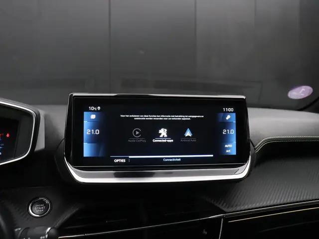 Peugeot 208 1.2 PureTech GT Pack 2021 Benzine 11