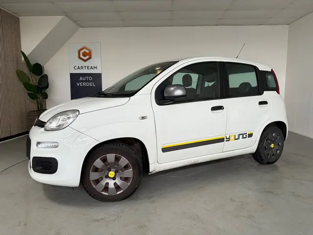 Fiat Panda 0.9 TwinAir Young Airco 2014 Benzine 4
