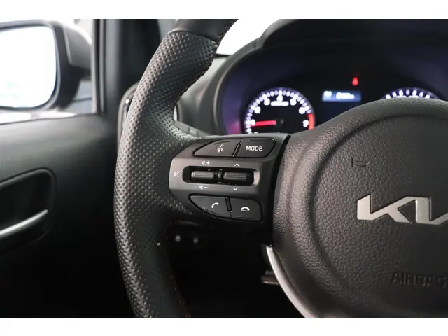 Kia Picanto 1.0 DPi GT-Line 2024 Benzine 19
