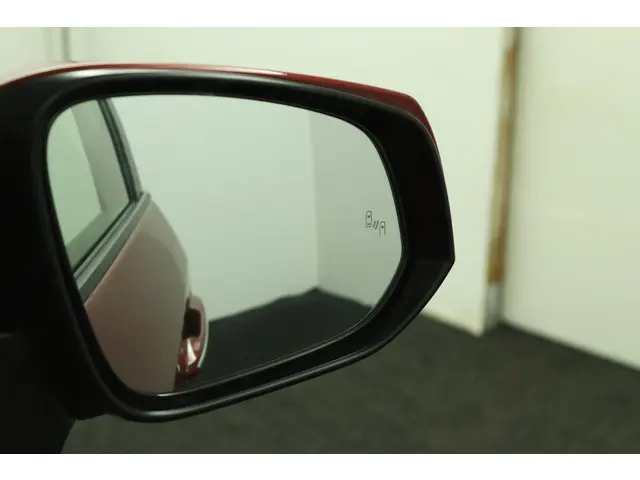 Toyota RAV4 2.5 Hybrid Executive 2021 Hybride Benzine 49