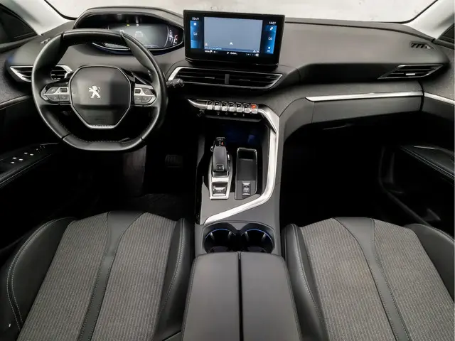 Peugeot 5008 1.2 PureTech Sport 7 Persoons 2021 Benzine 6
