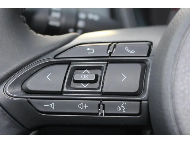 Toyota Aygo X 1.0 VVT-i S-CVT Pulse 2024 Benzine 31