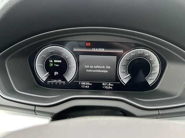 Audi Q5 55 TFSI e S LINE QUATTRO 2021 Hybride Benzine 20