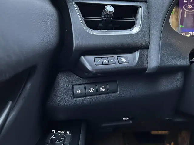 Lexus UX 300e Executive 54 kWh 2020 Elektrisch 18